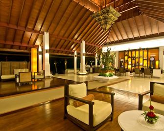 Panviman Chiang Mai Spa Resort - Chiang Mai - Lobby