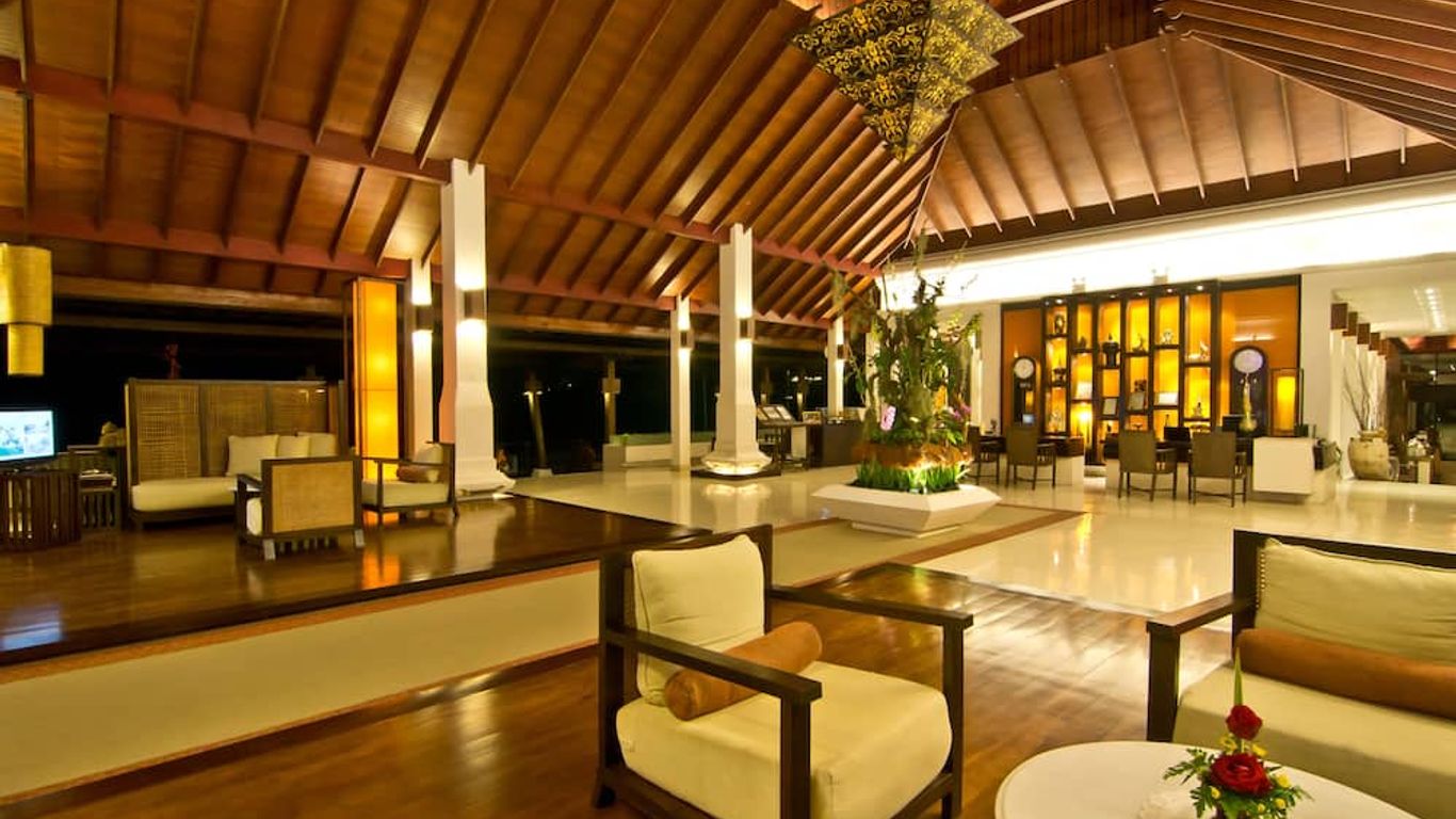 Panviman Chiang Mai Spa Resort