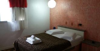 Hotel Car - Rio Grande - Bedroom