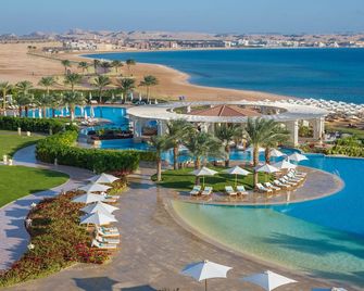 Baron Palace Sahl Hasheesh - Hurghada