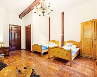 Apartamenty Everysky - Willa Grota - Karpacz - Bedroom
