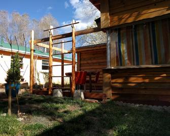 Little Cottage In Flagstaff - Флегстафф