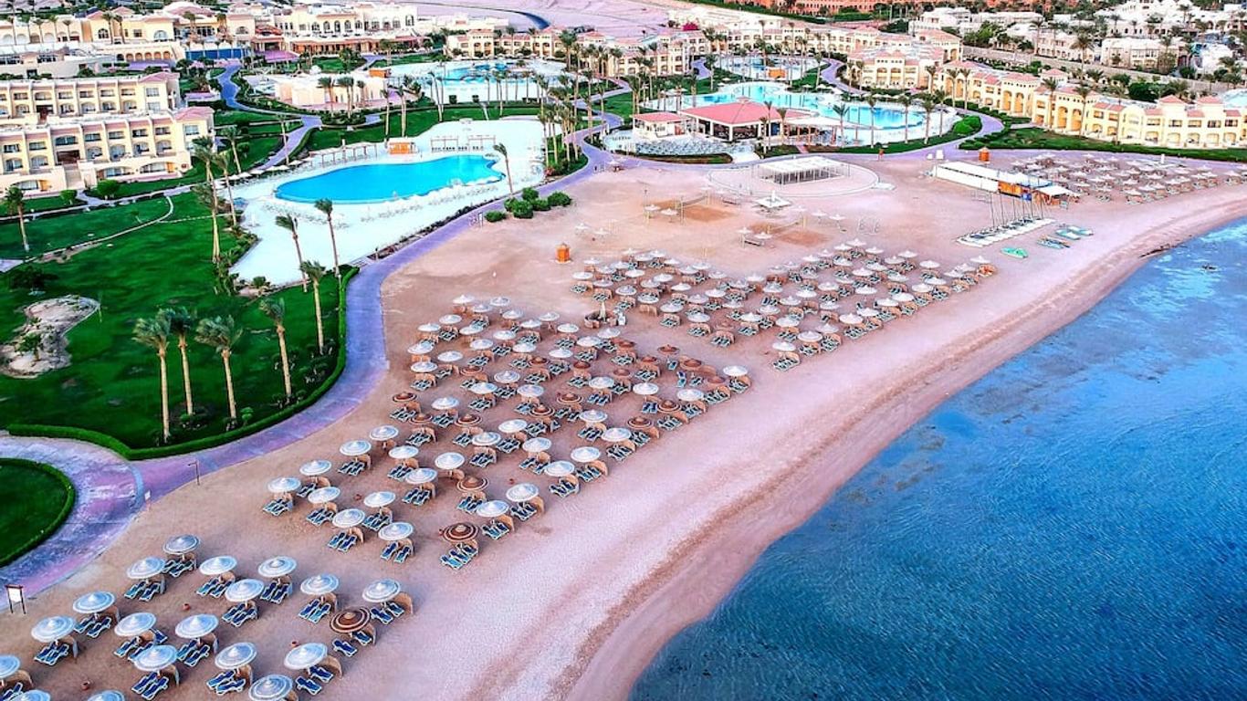 Cleopatra Luxury Resort Makadi Bay