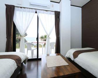 Ebinoyu - Minamitane - Habitación