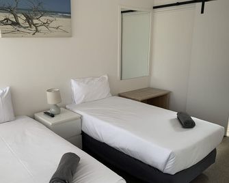 Guichen Bay Motel - Robe - Schlafzimmer