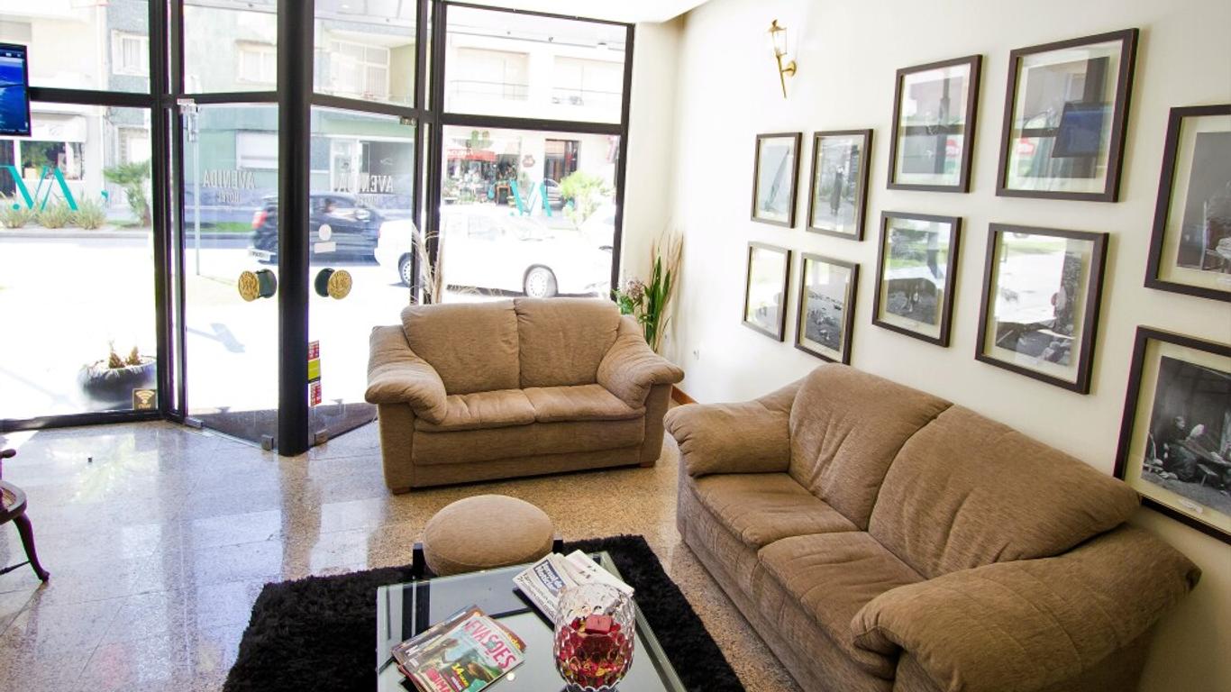 Hotel Avenida