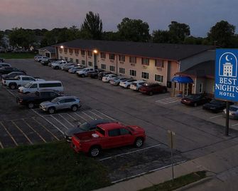Motel 6 Fond Du Lac, WI - Fond du Lac - Building