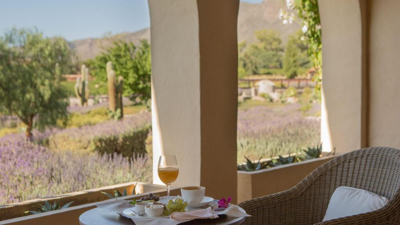 Estancia Colome