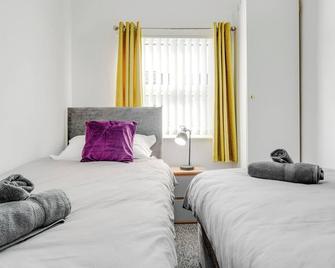 Great Get Away - Bootle - Bedroom