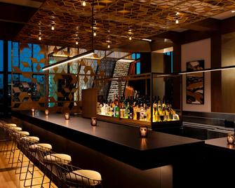 Sheraton Saint-Hyacinthe Hotel - Saint-Hyacinthe - Bar