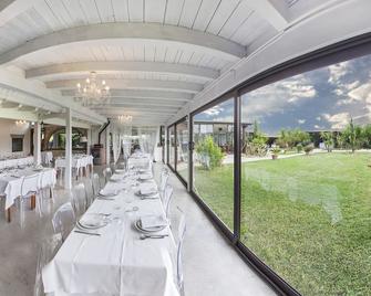 Agriturismo Torre Flavia - Ladispoli - Restaurant