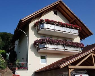 Ferienwohnung Talblick im Schwarzwald - Seelbach - Bâtiment