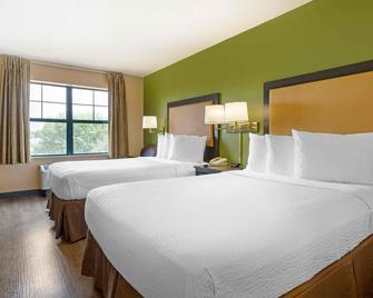 Extended Stay America Select Suites - Houston - Willowbrook - HWY 249 - Houston - Bedroom