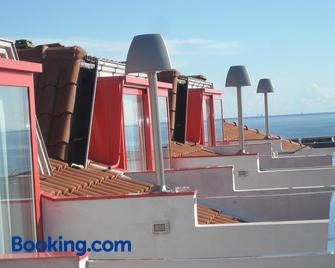 Hotel Residenza Giardino - Bellaria-Igea Marina - Toà nhà