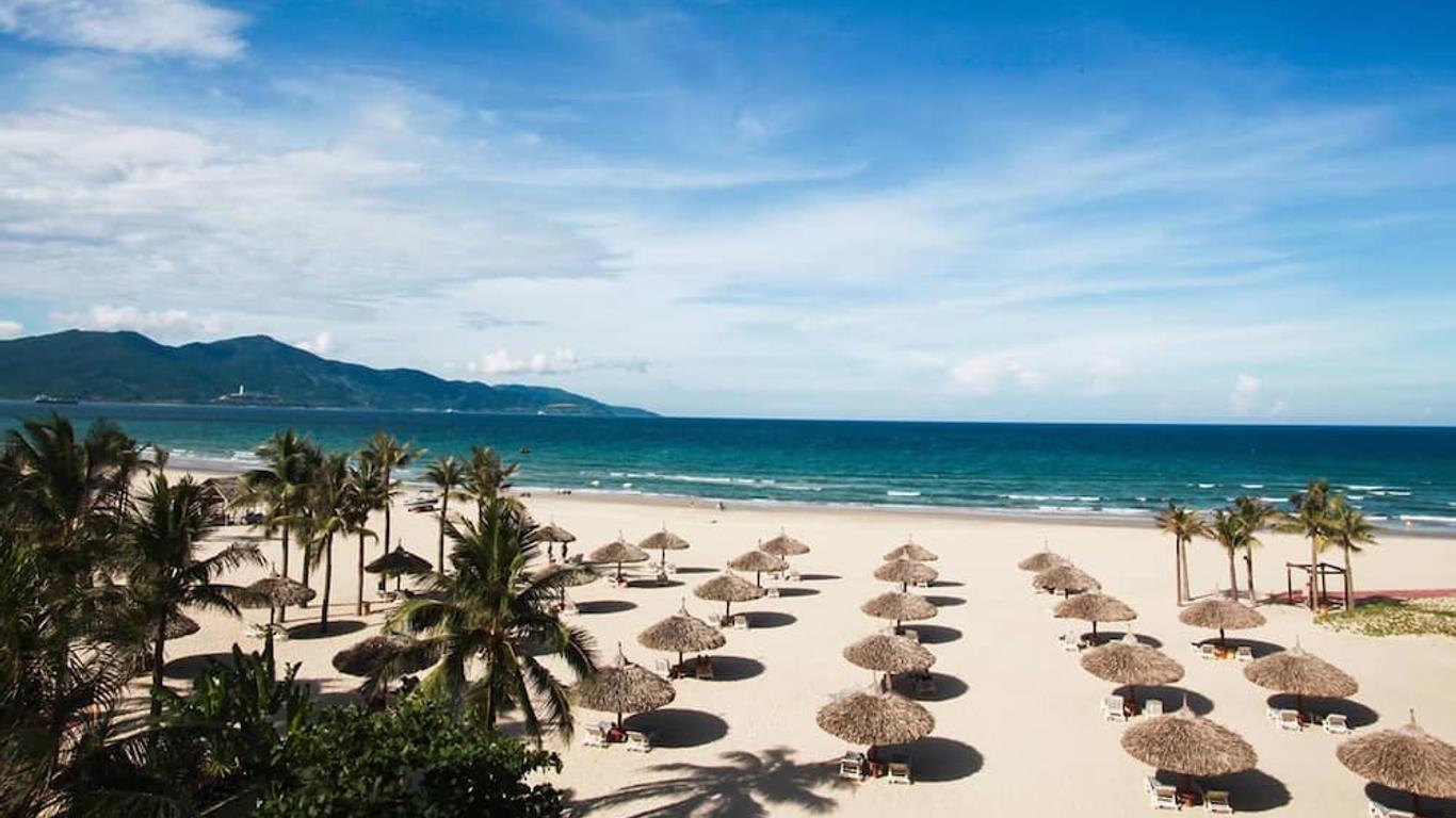 Sea Phoenix Hotel Da Nang