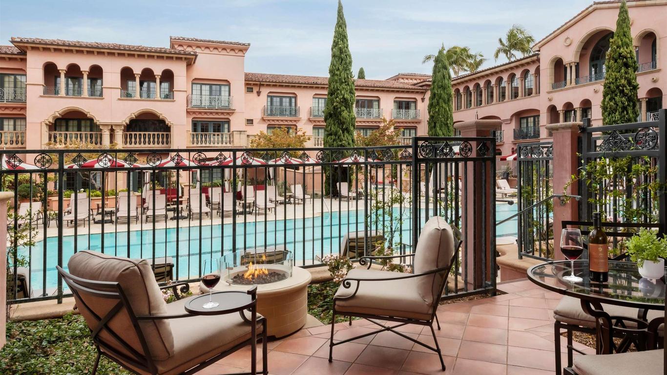 Fairmont Grand Del Mar