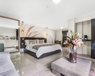 Azor Hotel Cali Versalles - Cali