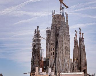Apartaments Marina - Abapart - Barcelona