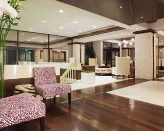 Hotel NoMa, Trademark Collection by Wyndham - New Rochelle - Lobby