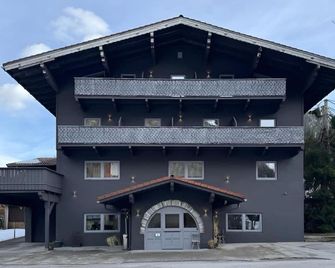 Two Brothers Inn - Pertisau - Edificio