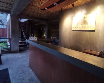 هانج لوس هوستل - جينرال لونا (سوريجاو ديل نورتي) - أفضل طعام