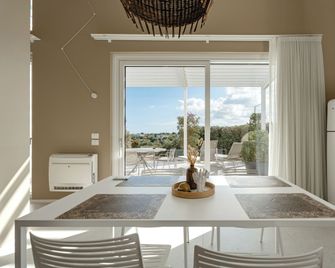 Montegrottone Nature Retreat - Polignano a Mare