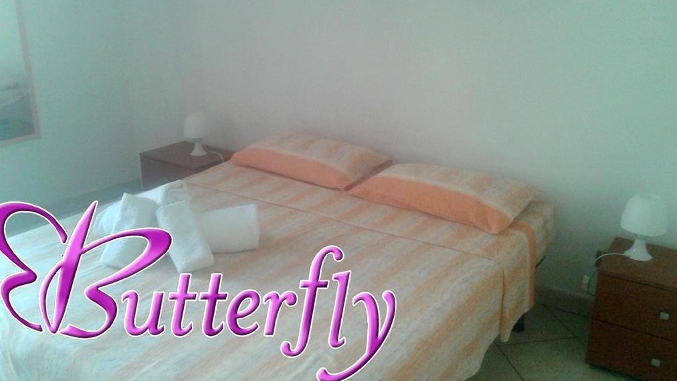 Butterfly Apartments