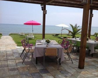 Mariana Plage - Lucciana