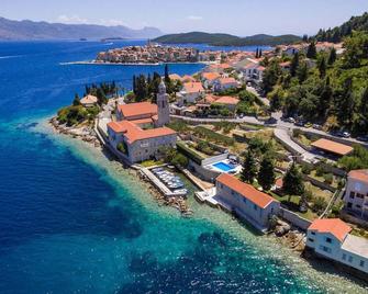 Villa Gabriela - Korčula - Outdoor view