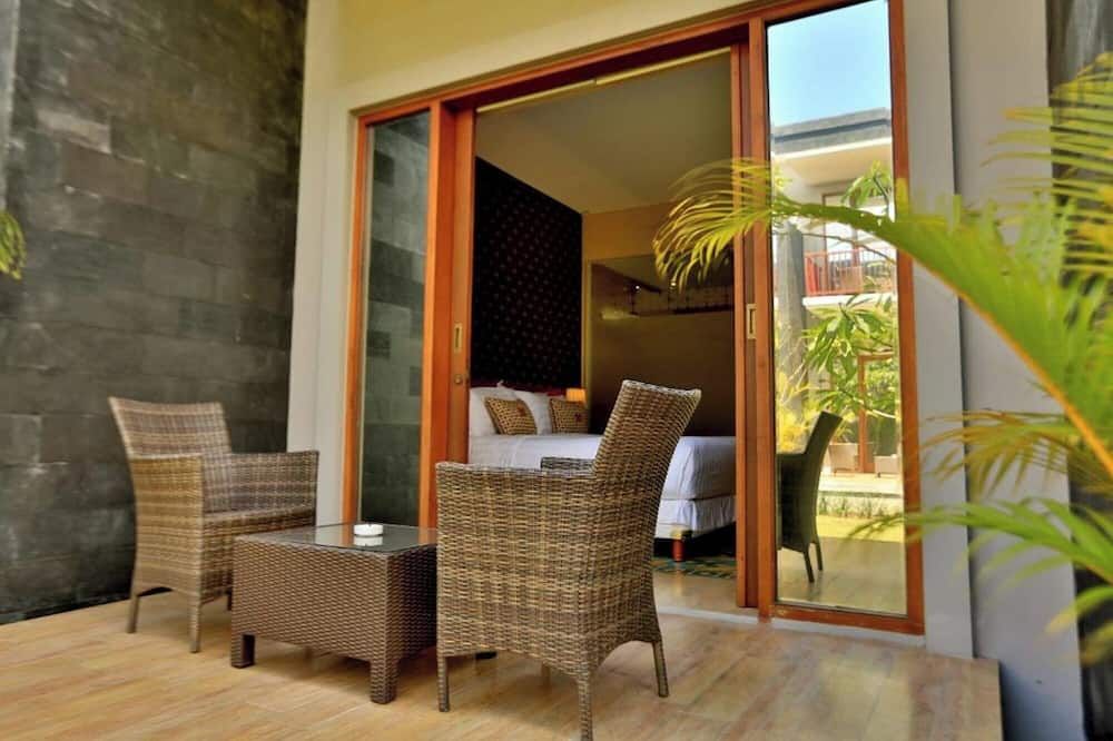 Abhayagiri - Sumberwatu Heritage Resort - Yogyakarta