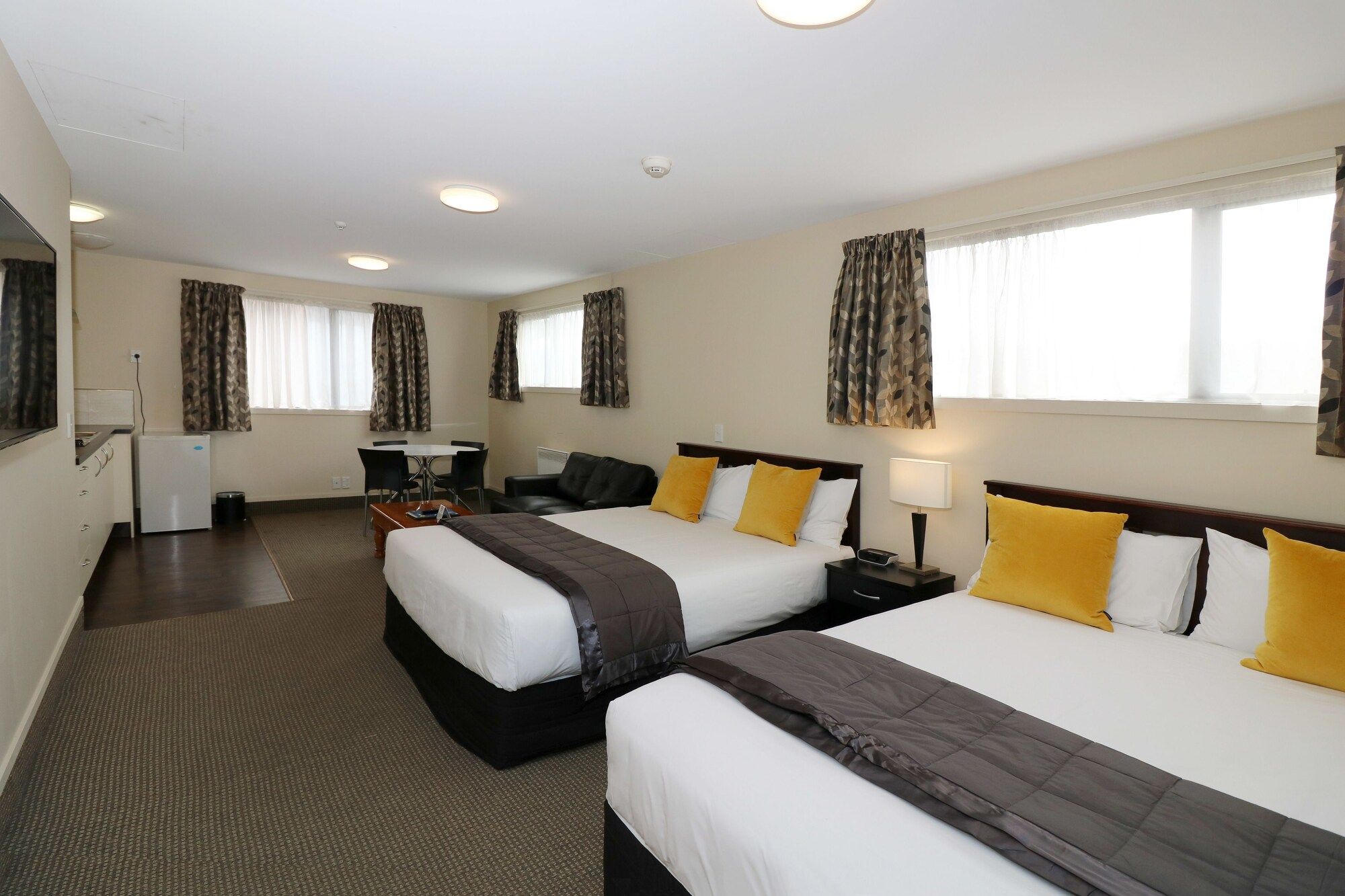 The Victoria Hotel Dunedin - דנידין
