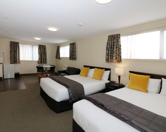 The Victoria Hotel Dunedin - Dunedin