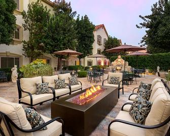 Ayres Suites Ontario at the Mills Mall - Rancho Cucamonga - Ontario - Patio