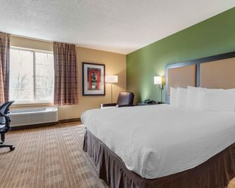 Extended Stay America Suites - Minneapolis - Eden Prairie - Technology Drive - Eden Prairie - Makuuhuone