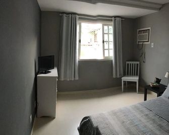 Guesthouse Casa da Montanha - Rio de Janeiro