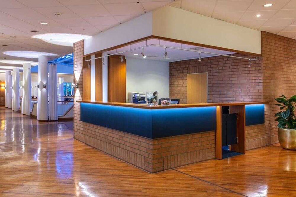 Radisson Blu Hotel, Karlsruhe