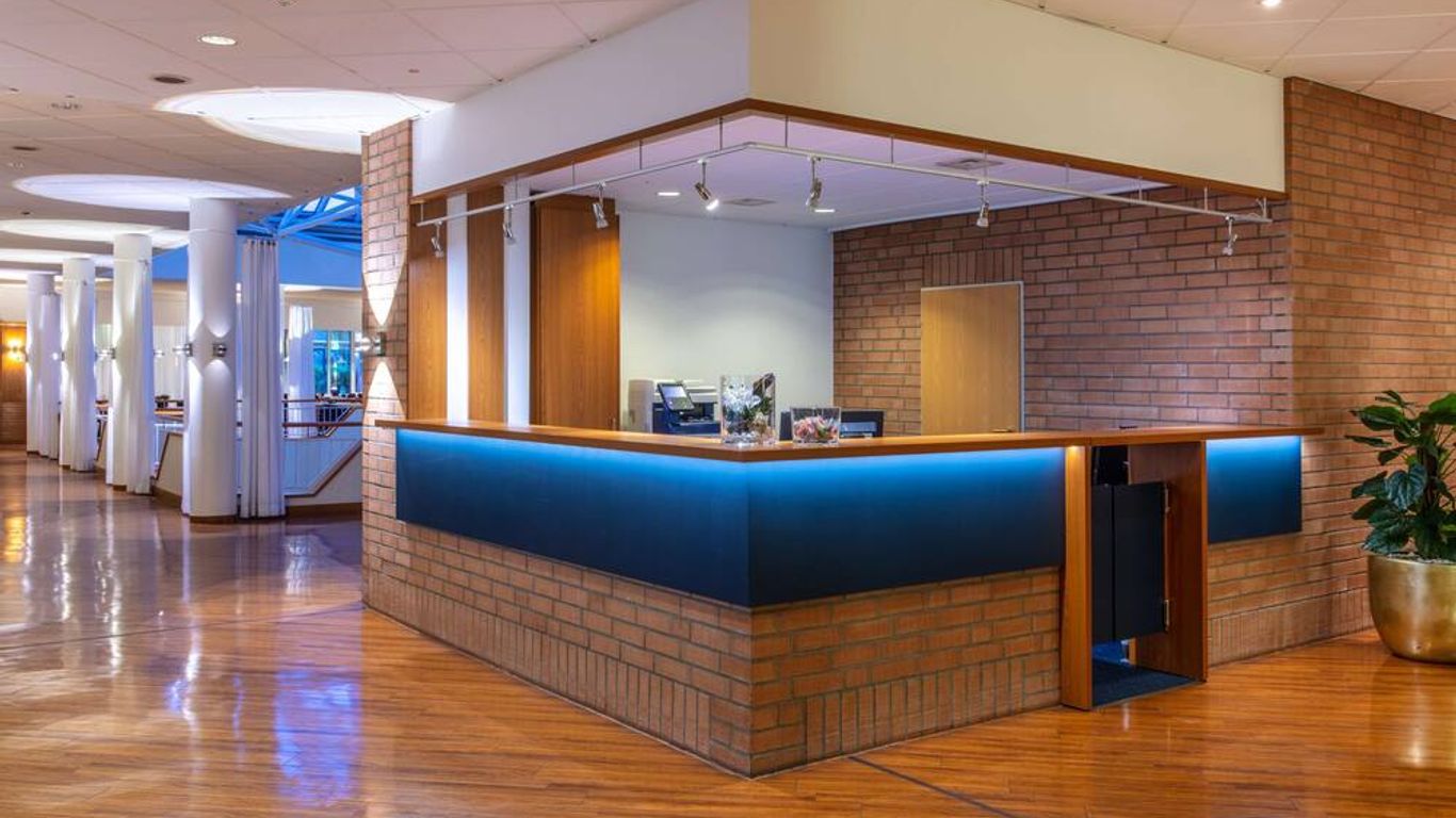 فندق راديسون بلو كارلسروه