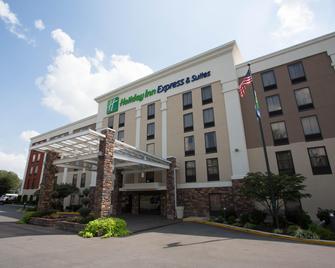 Holiday Inn Express & Suites Nashville Southeast - Antioch - Antioch - Gebäude