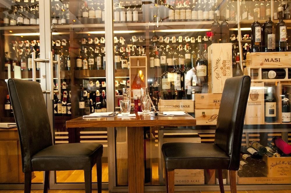 Caribbean Club Luxury Condo Hotel