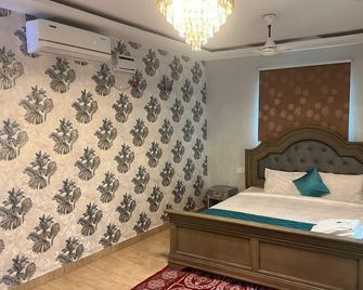 Aerodon resort - Chennai