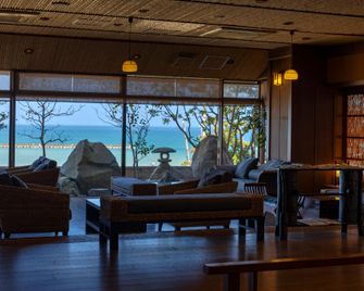 Ichiboukan Guesthouse - Kyotango - Lobby