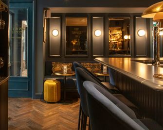 The Wilder - Dublin - Restaurant