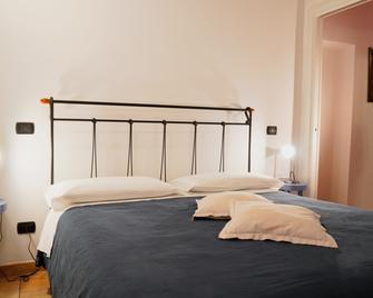 Romeo Giulietta - Verona - Bedroom
