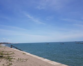 Good Hostel & Pousada - Fortaleza - Ranta