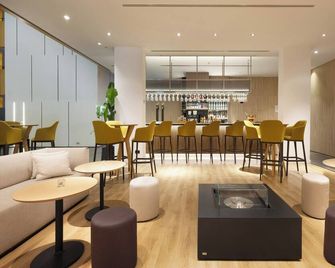 INNSiDE by Meliá Barcelona Aeropuerto - El Prat de Llobregat