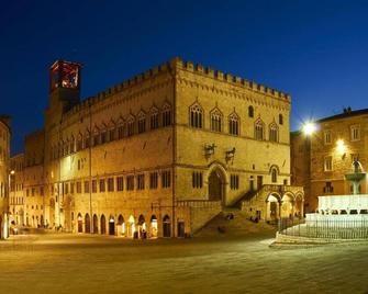 Casa Mariotti - Perugia