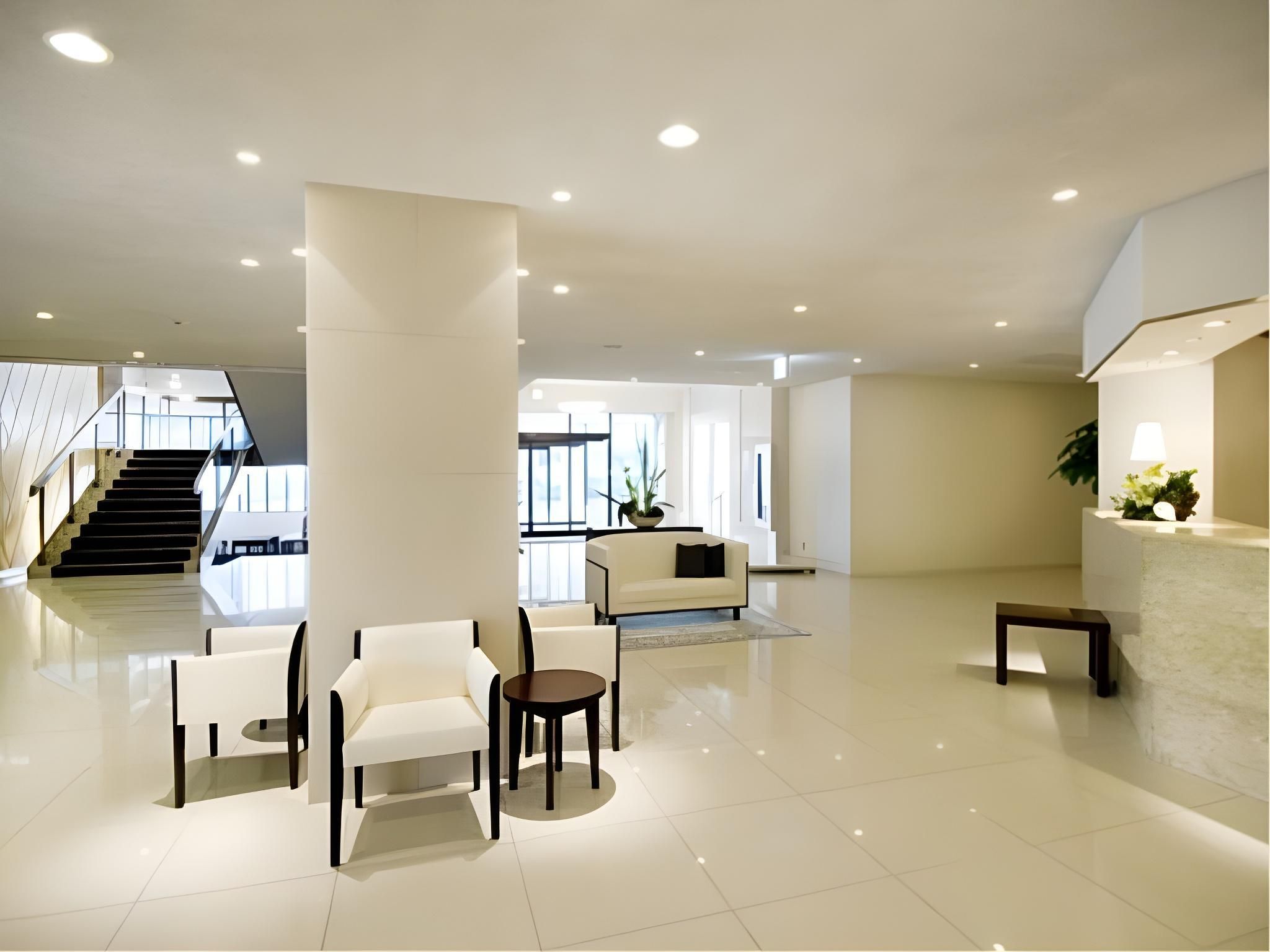 Kurayoshi City Hotel