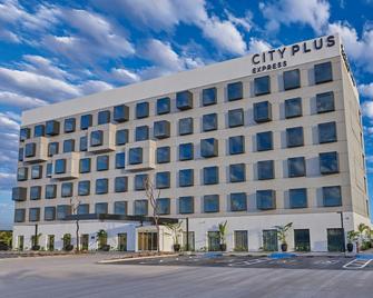 City Express Plus by Marriott Mazatlan - Mazatlán - Edificio