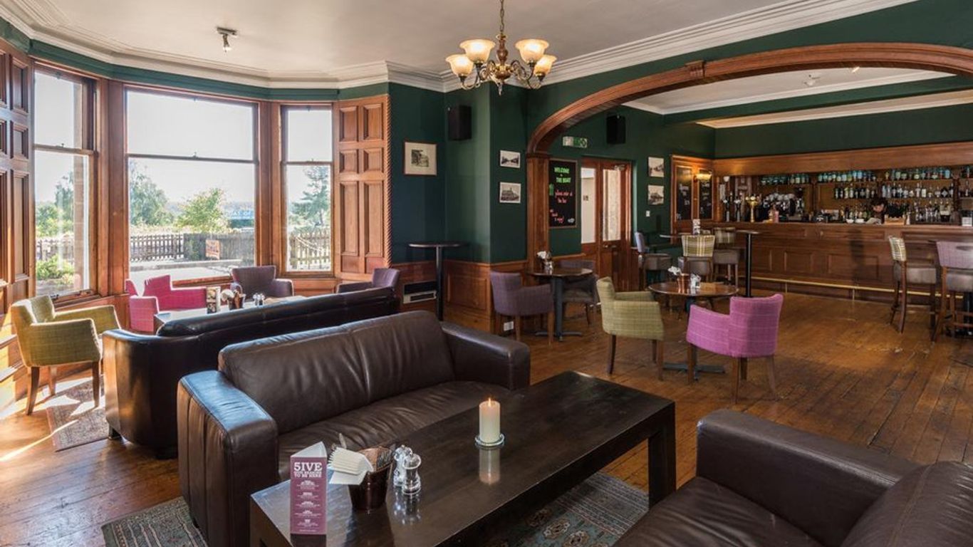 Boat Country Inn and Restaurant