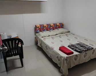 Friendly host apartment - Nadi - Bedroom